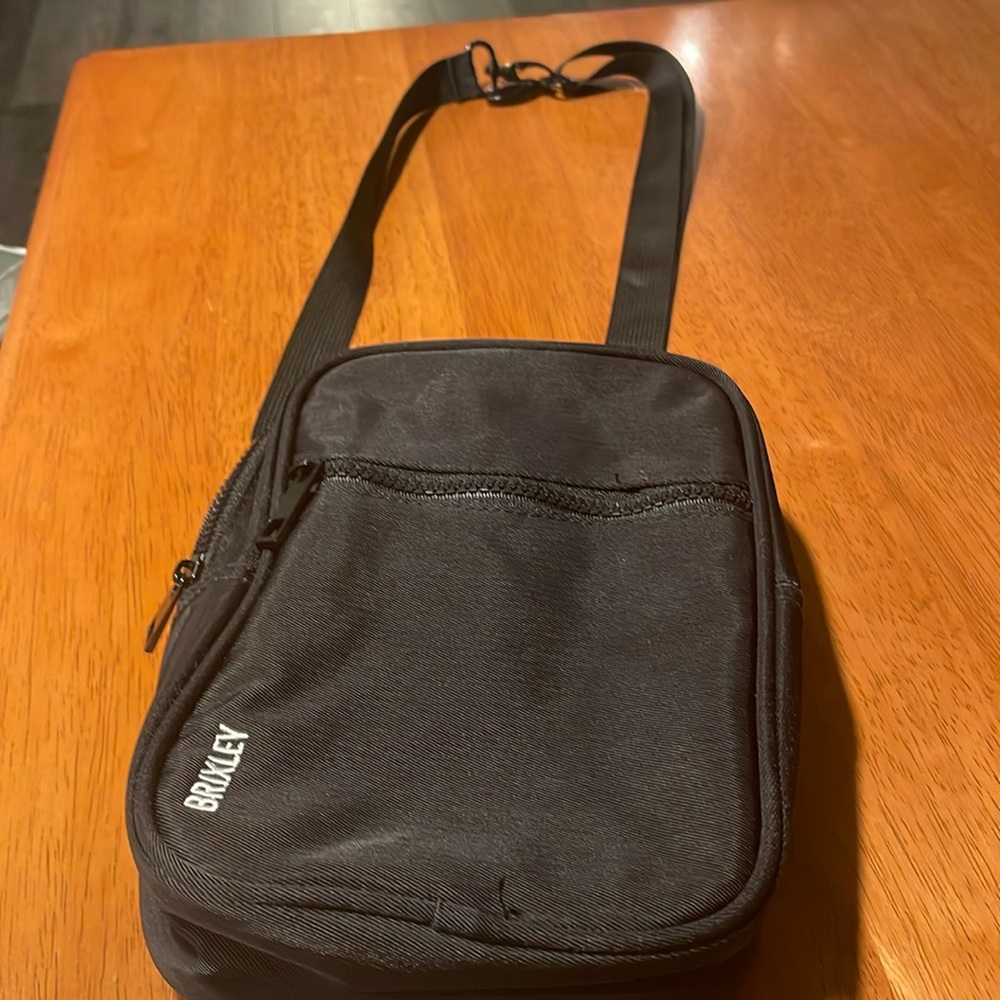 Brixley bag
